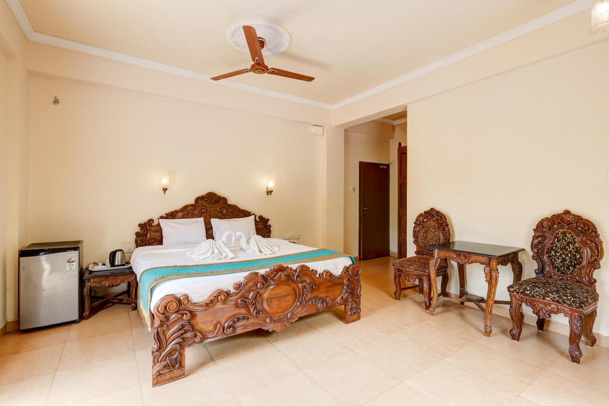 Mayflower Beach Resort By Casa Eternal Baga Pokoj fotografie